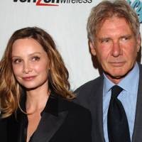 Makin Tua, Harrison Ford Siap Nikah